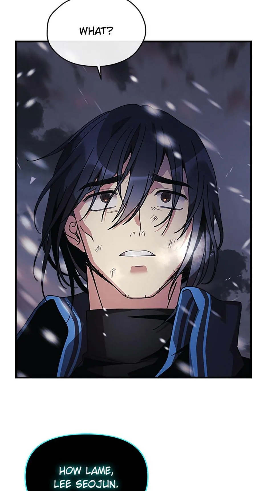 Read My Daughter Is the Final Boss (en) Manga Online