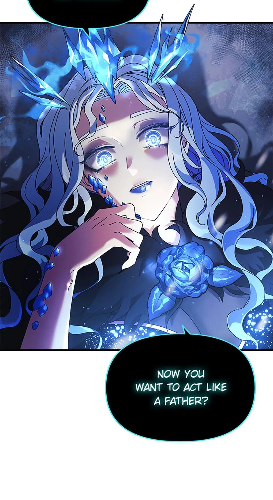 Read My Daughter Is the Final Boss (en) Manga Online