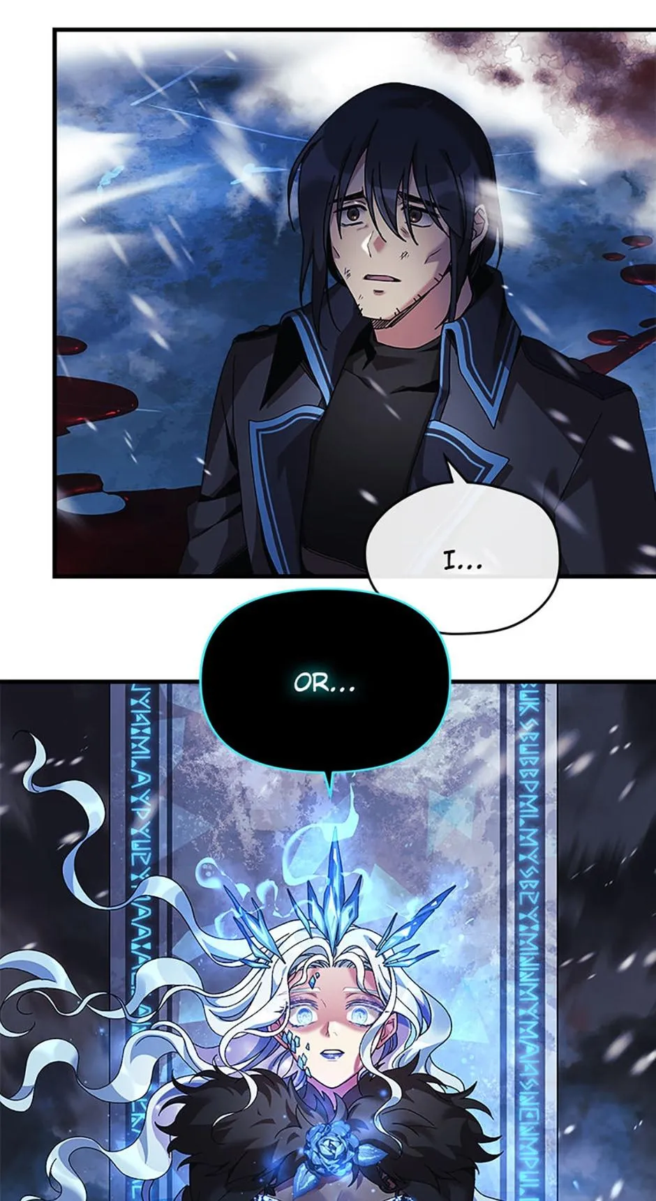 Read My Daughter Is the Final Boss (en) Manga Online