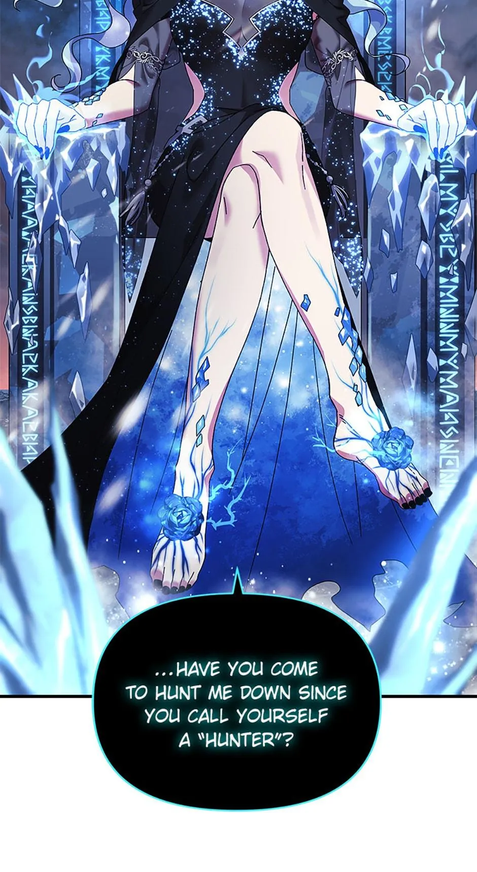 Read My Daughter Is the Final Boss (en) Manga Online