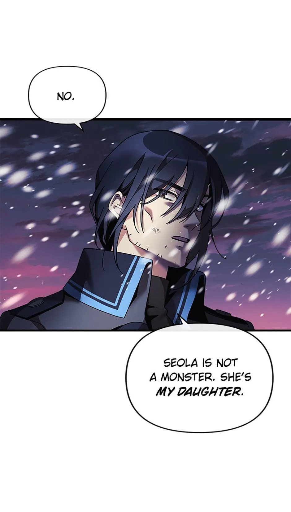 Read My Daughter Is the Final Boss (en) Manga Online