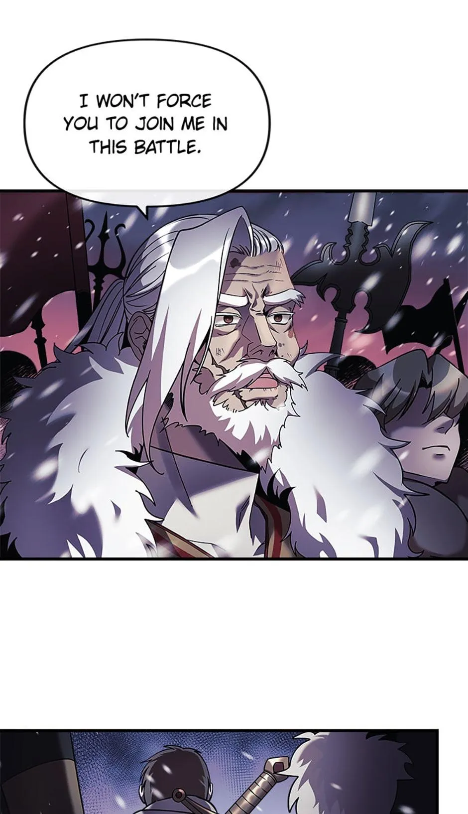 Read My Daughter Is the Final Boss (en) Manga Online