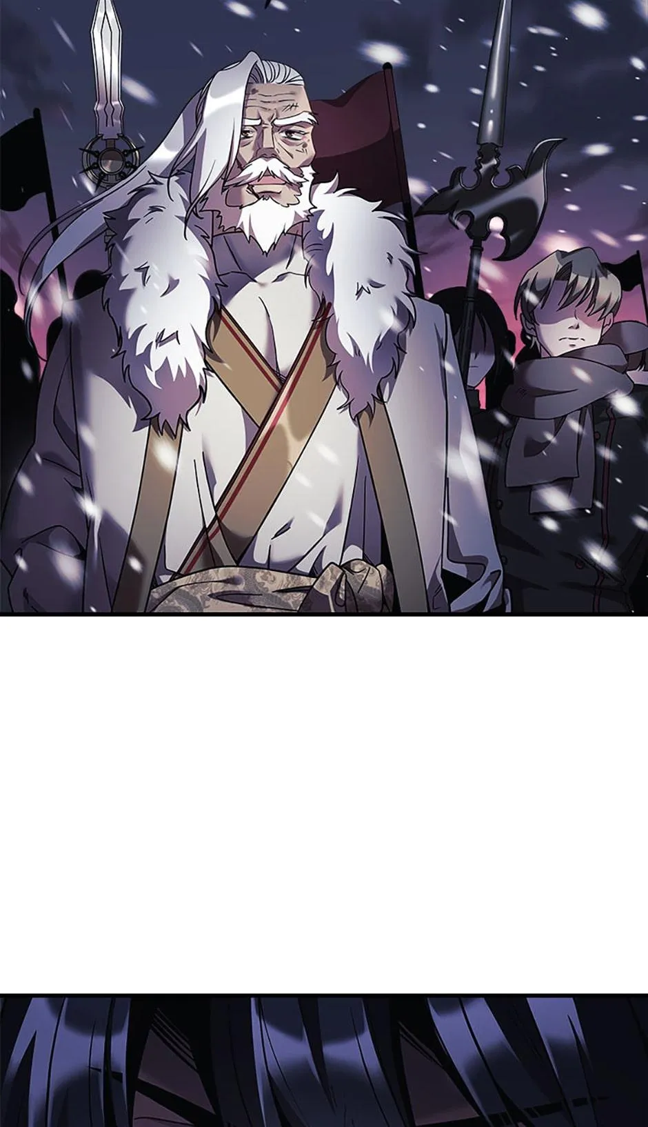 Read My Daughter Is the Final Boss (en) Manga Online