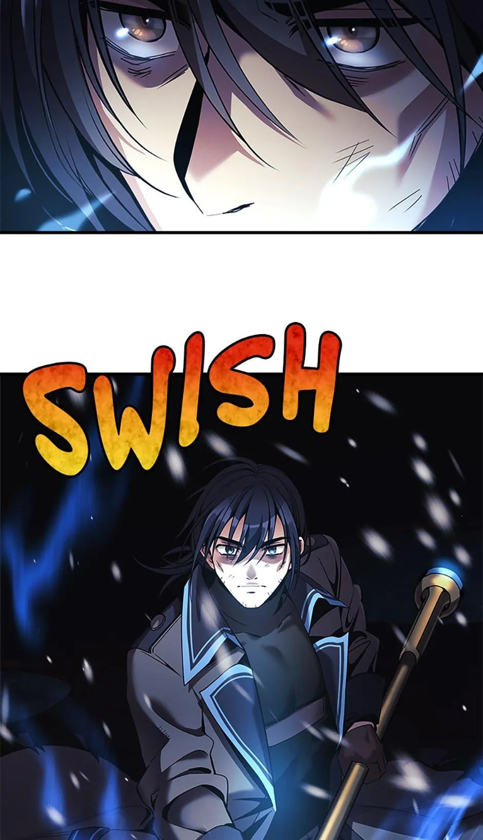 Read My Daughter Is the Final Boss (en) Manga Online