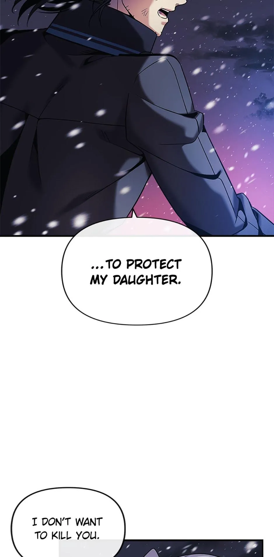 Read My Daughter Is the Final Boss (en) Manga Online