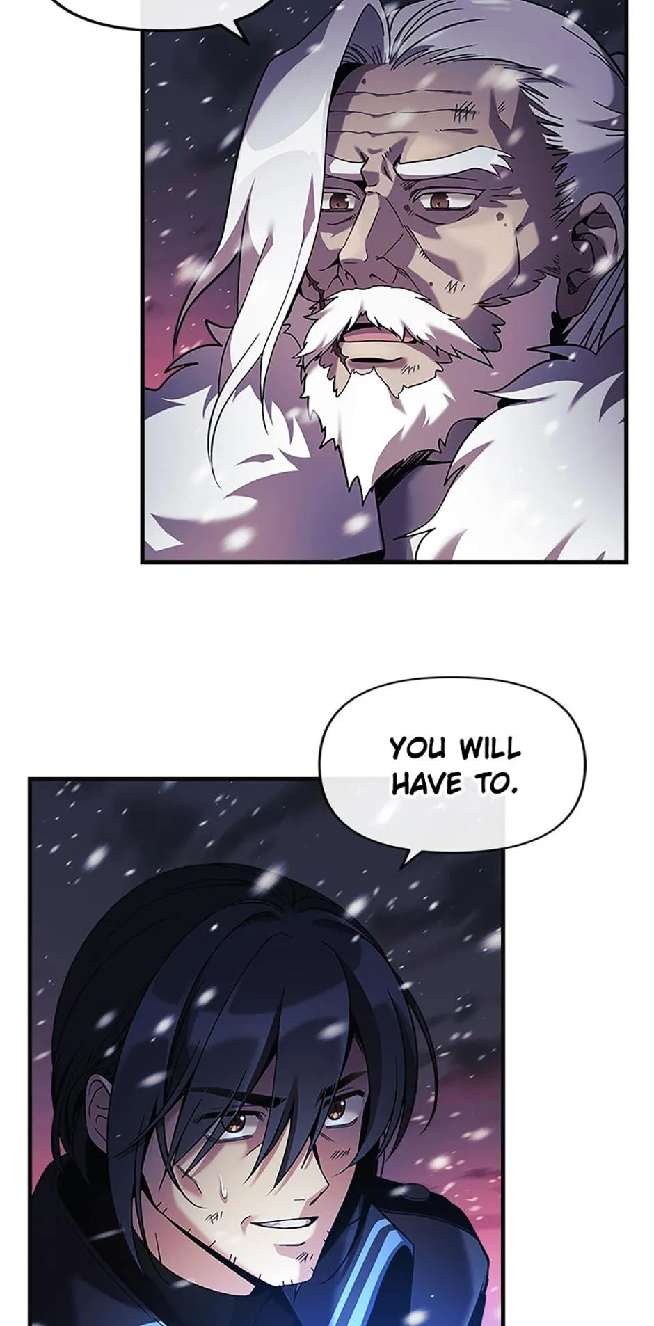 Read My Daughter Is the Final Boss (en) Manga Online