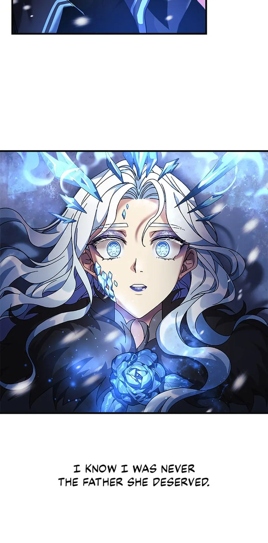 Read My Daughter Is the Final Boss (en) Manga Online