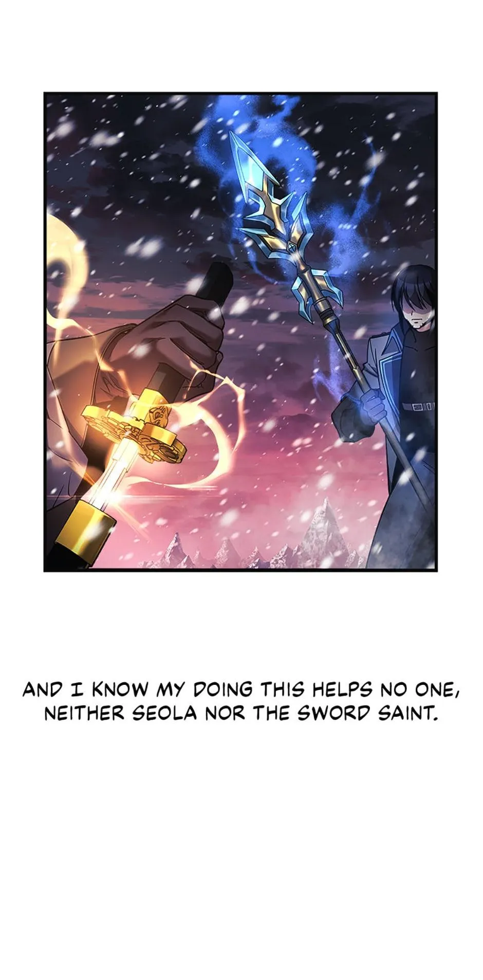 Read My Daughter Is the Final Boss (en) Manga Online