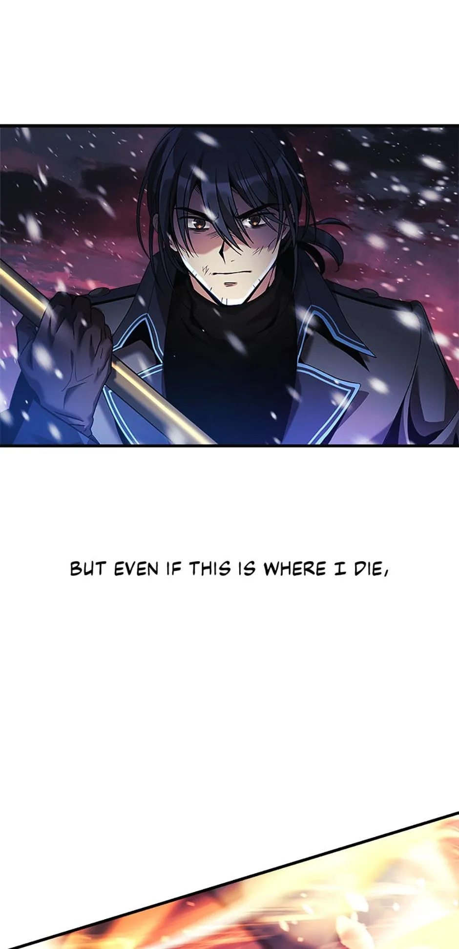 Read My Daughter Is the Final Boss (en) Manga Online