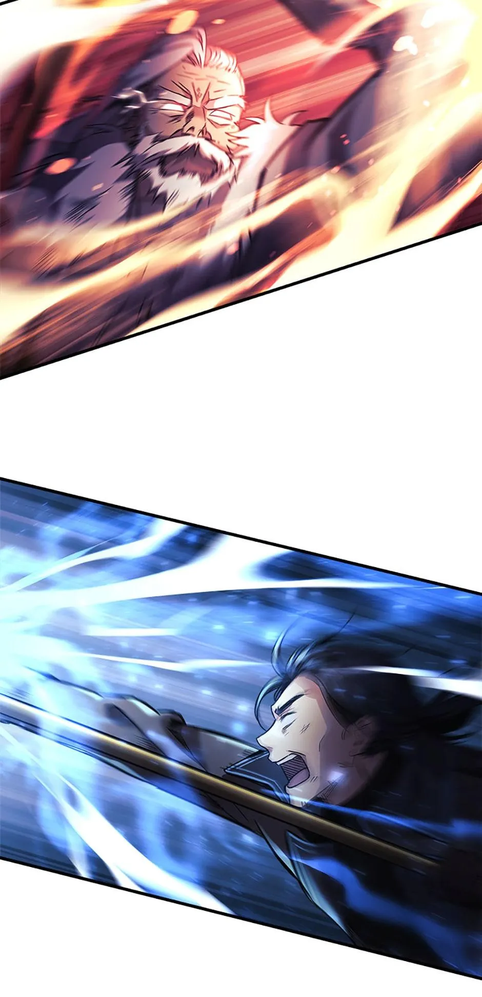 Read My Daughter Is the Final Boss (en) Manga Online