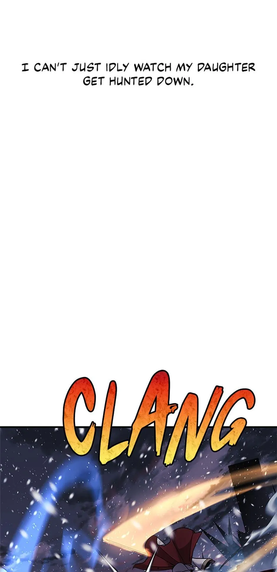 Read My Daughter Is the Final Boss (en) Manga Online