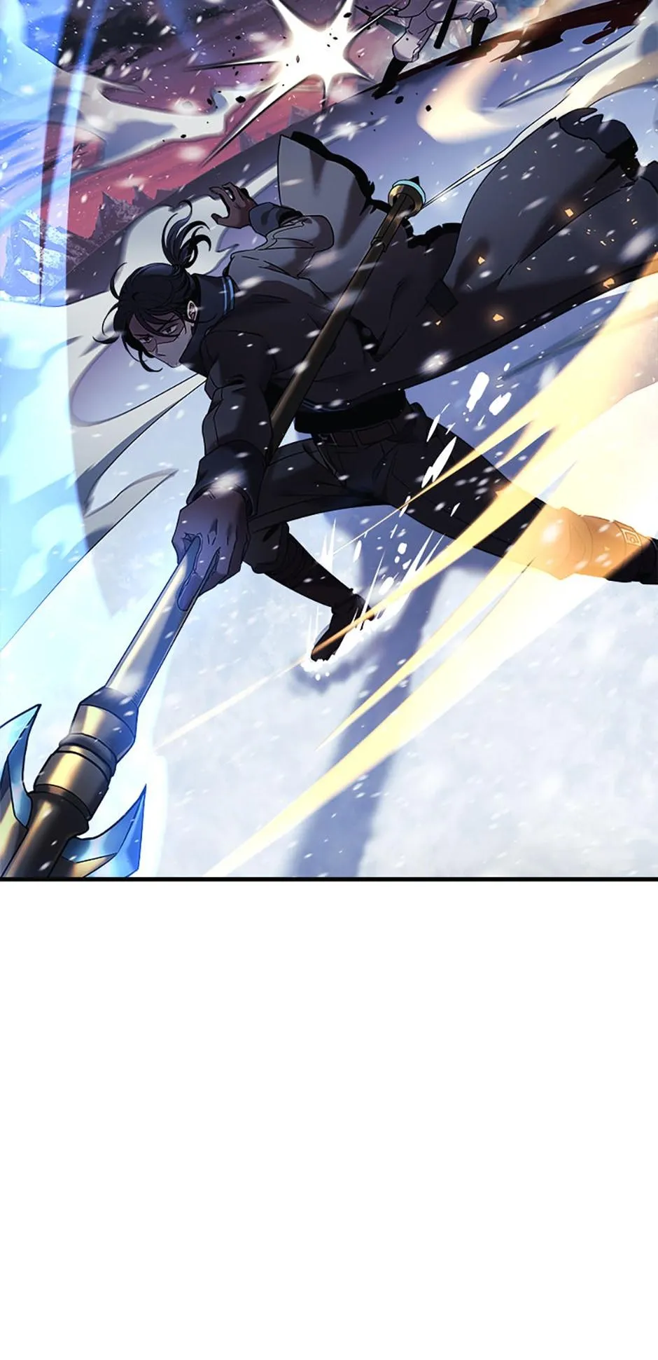 Read My Daughter Is the Final Boss (en) Manga Online