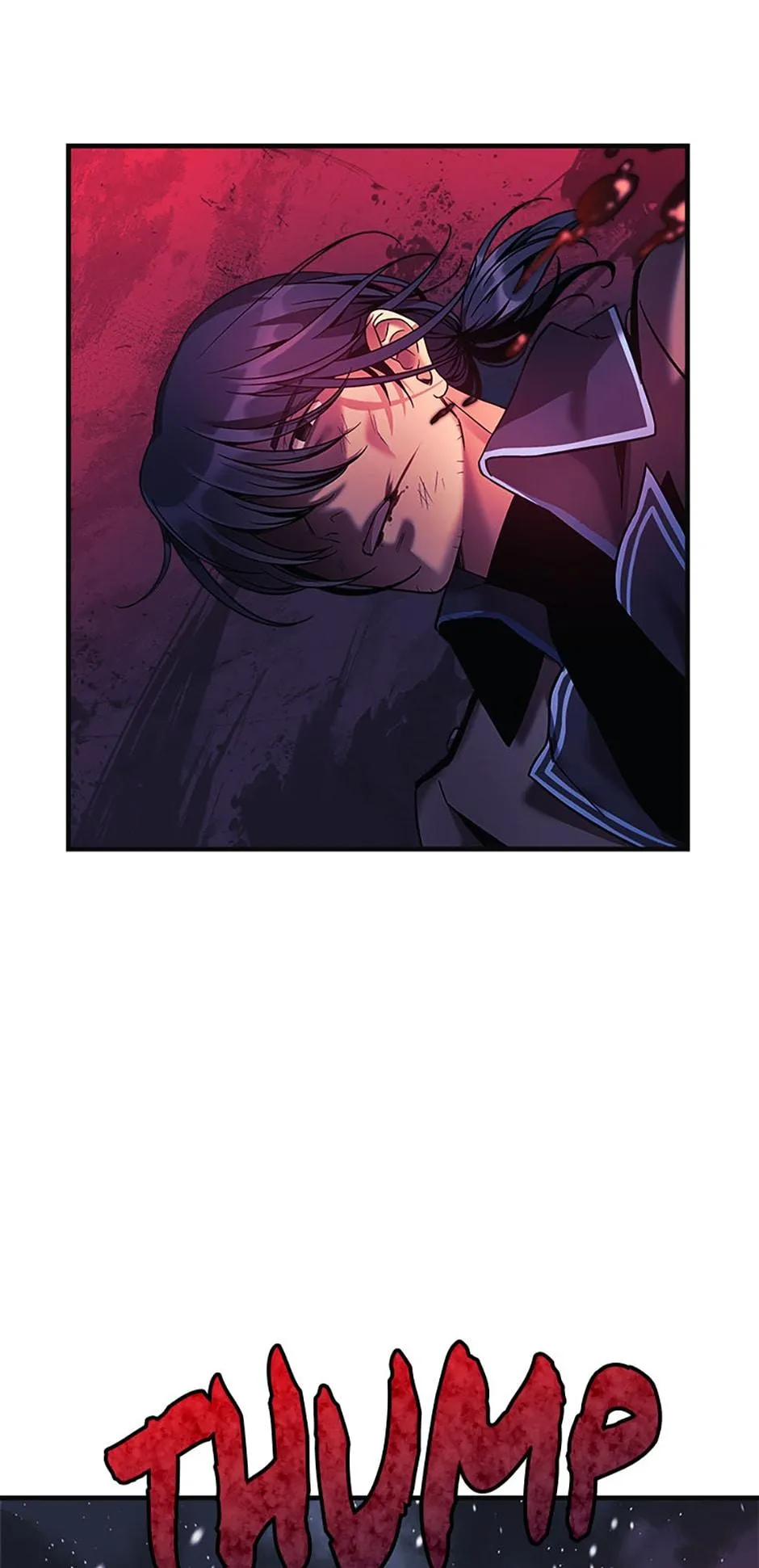 Read My Daughter Is the Final Boss (en) Manga Online