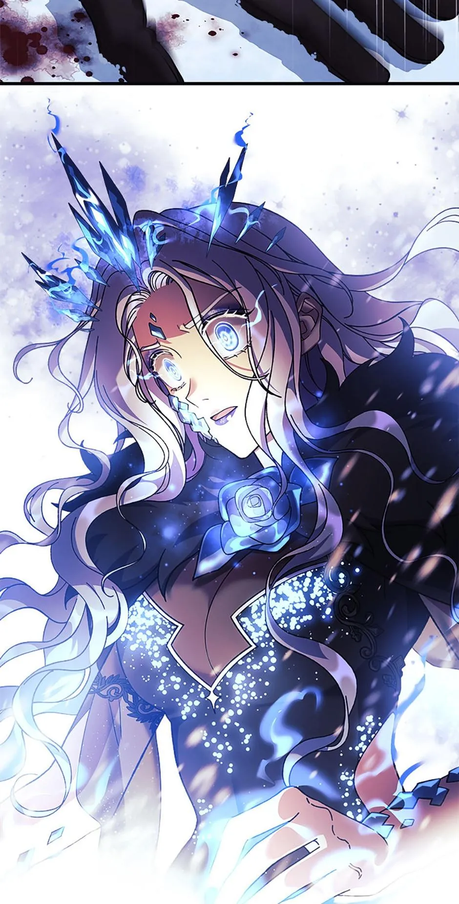 Read My Daughter Is the Final Boss (en) Manga Online