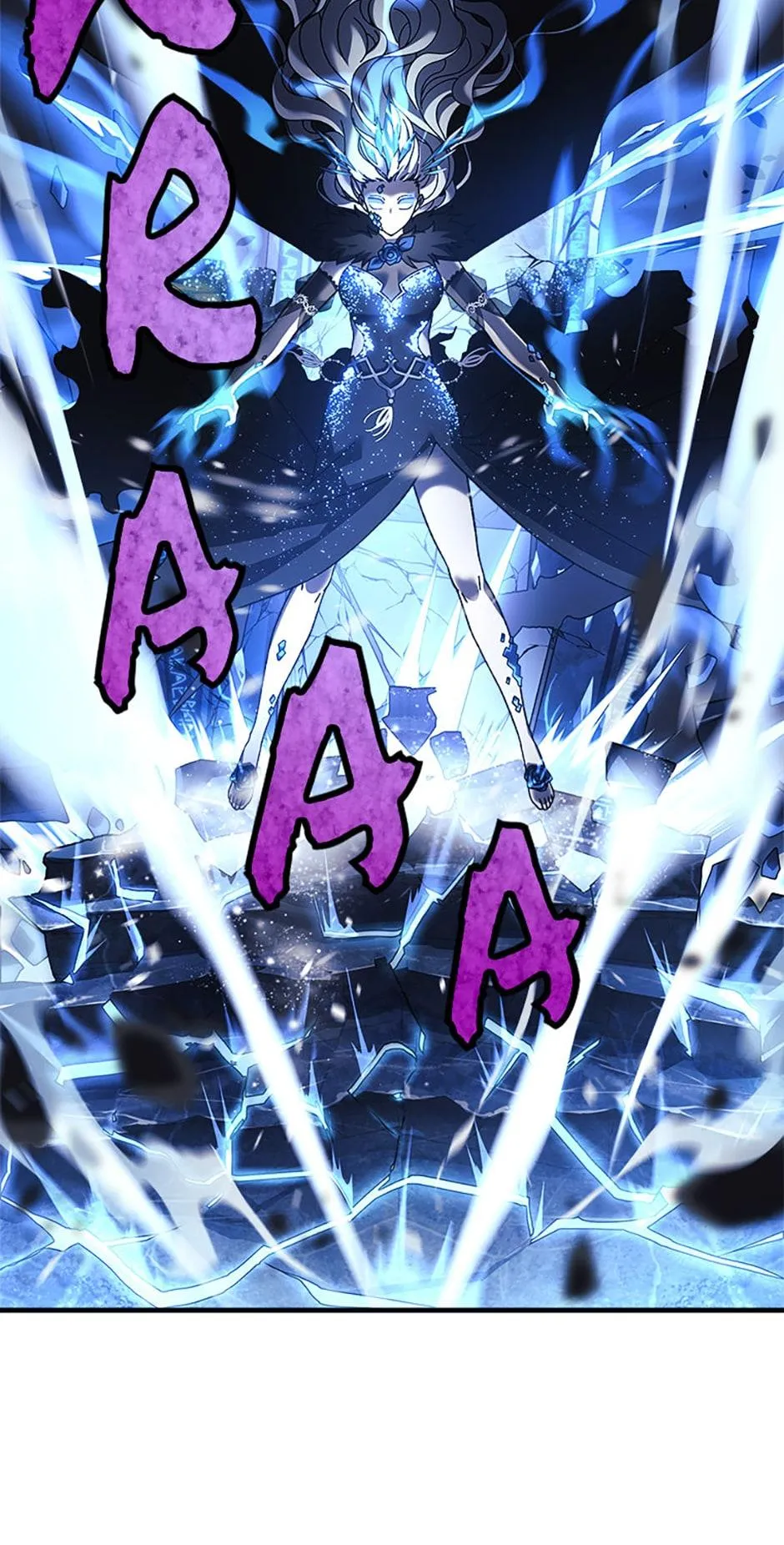 Read My Daughter Is the Final Boss (en) Manga Online