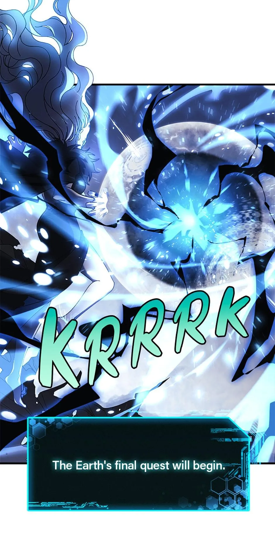 Read My Daughter Is the Final Boss (en) Manga Online