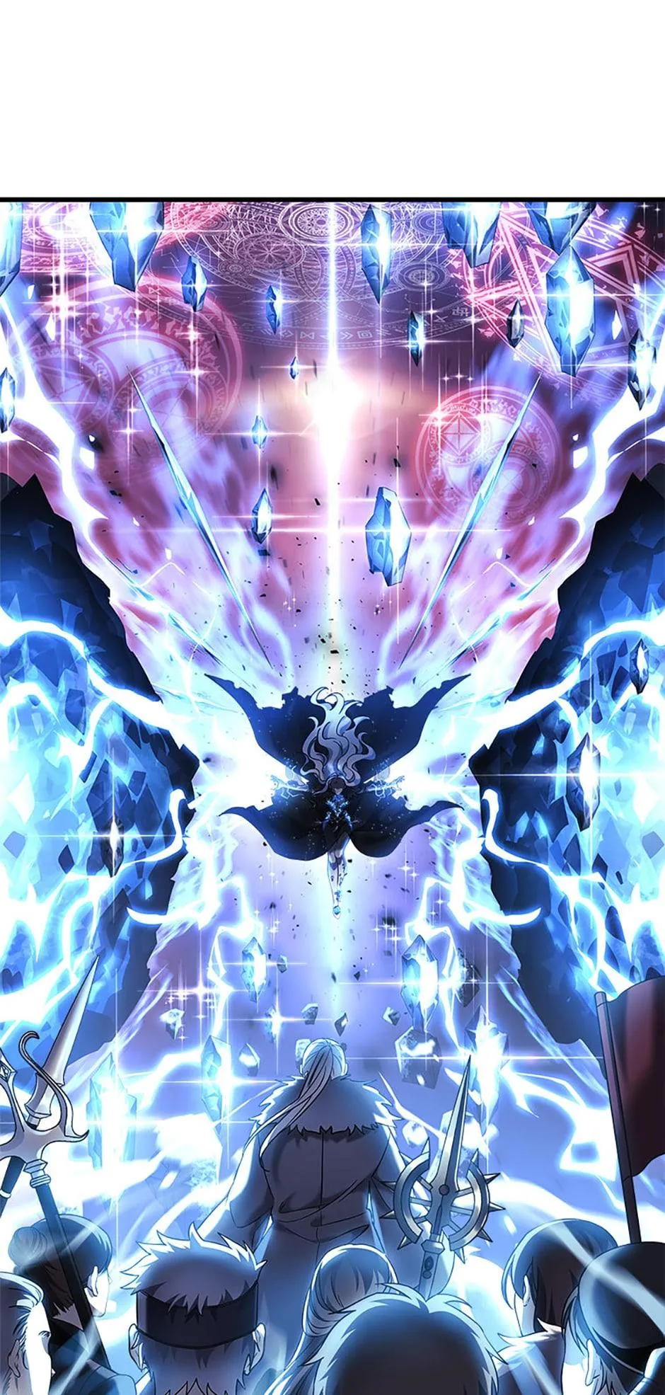 Read My Daughter Is the Final Boss (en) Manga Online