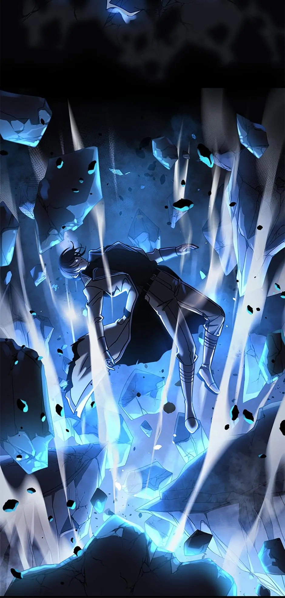 Read My Daughter Is the Final Boss (en) Manga Online