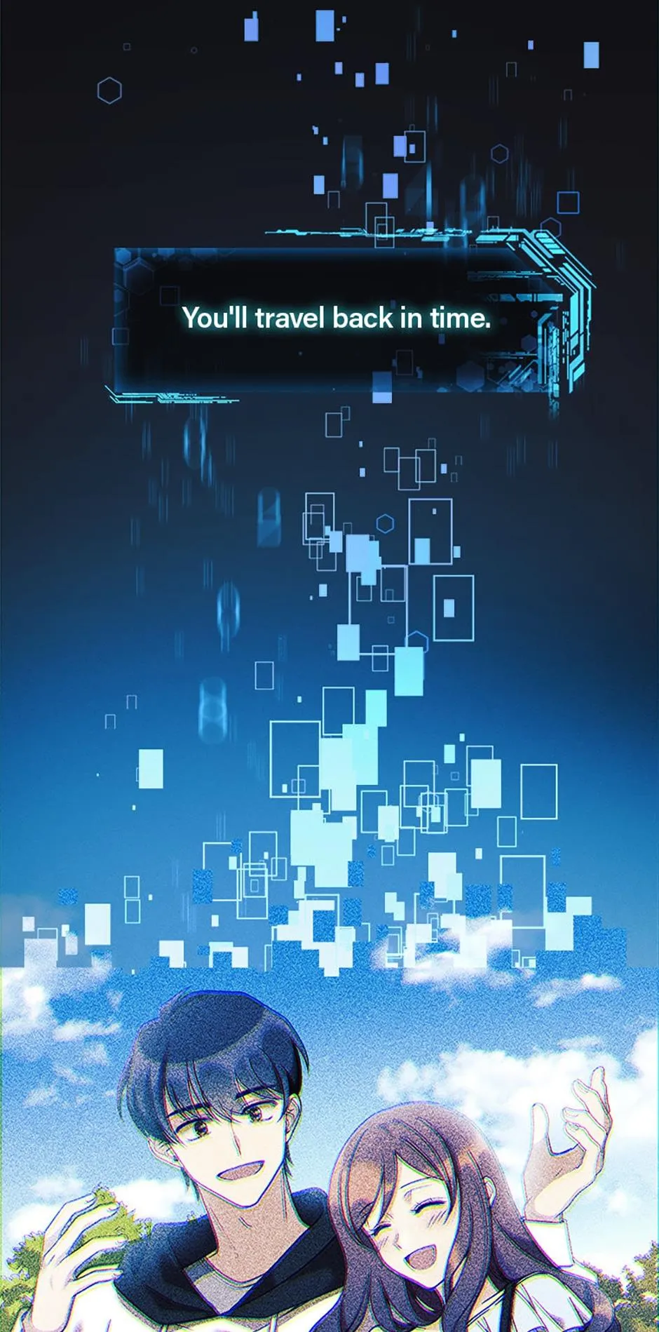 Read My Daughter Is the Final Boss (en) Manga Online