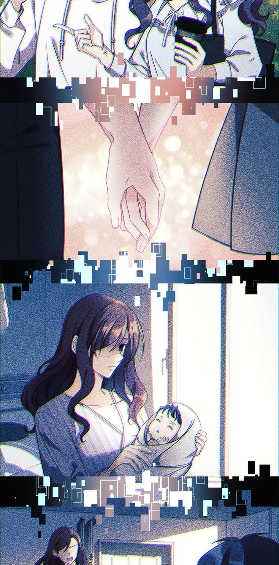 Read My Daughter Is the Final Boss (en) Manga Online