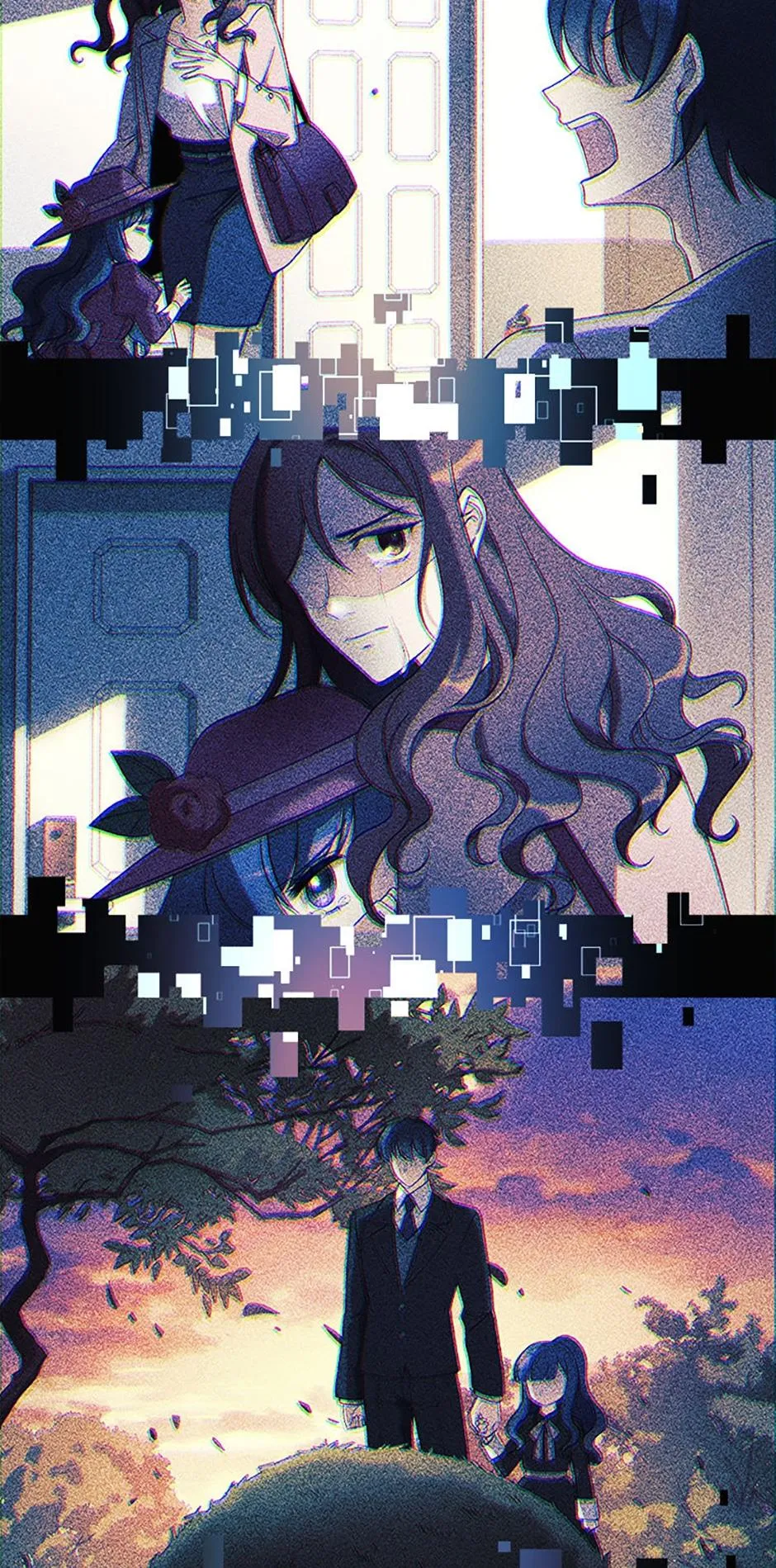 Read My Daughter Is the Final Boss (en) Manga Online