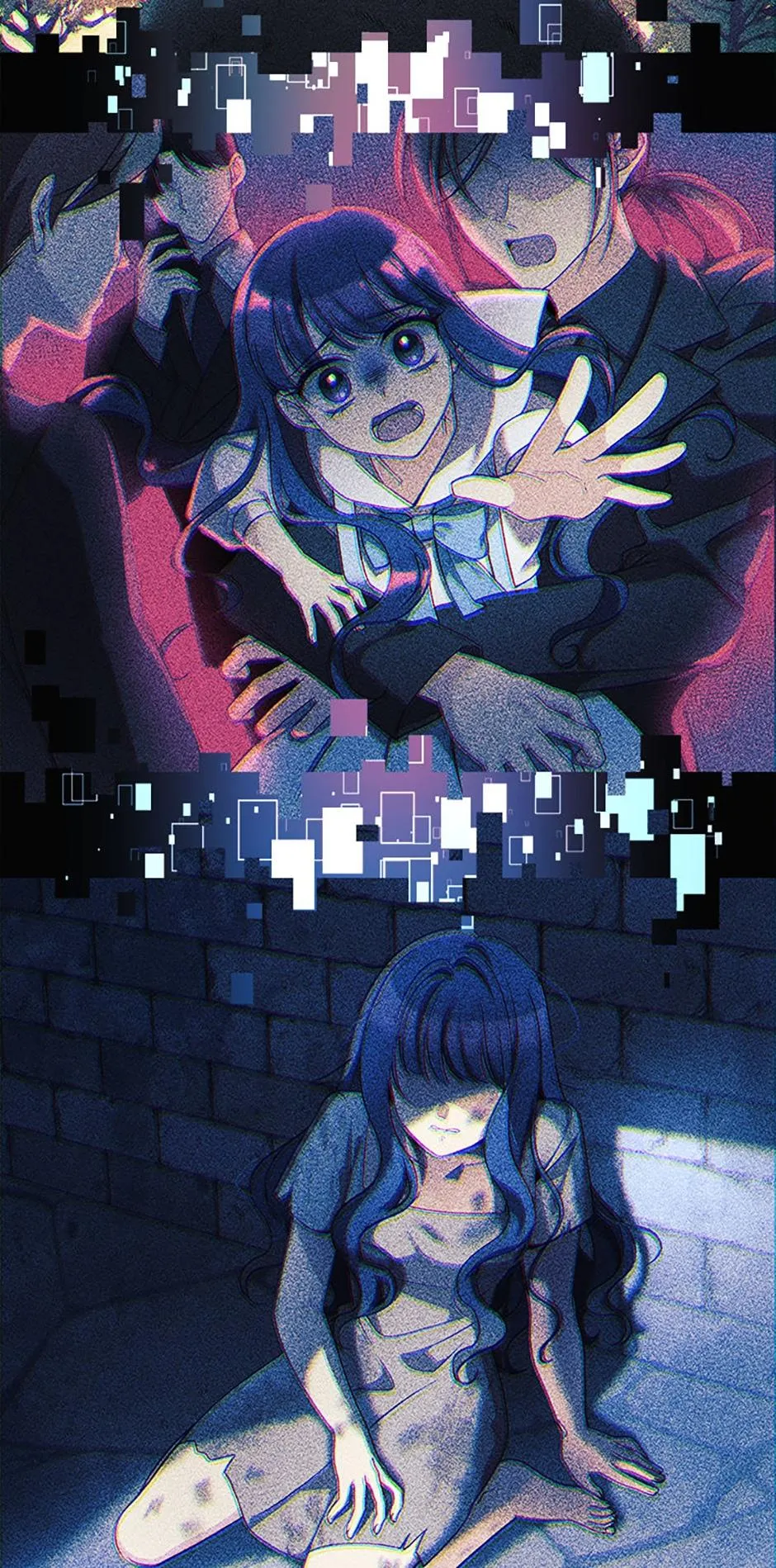 Read My Daughter Is the Final Boss (en) Manga Online