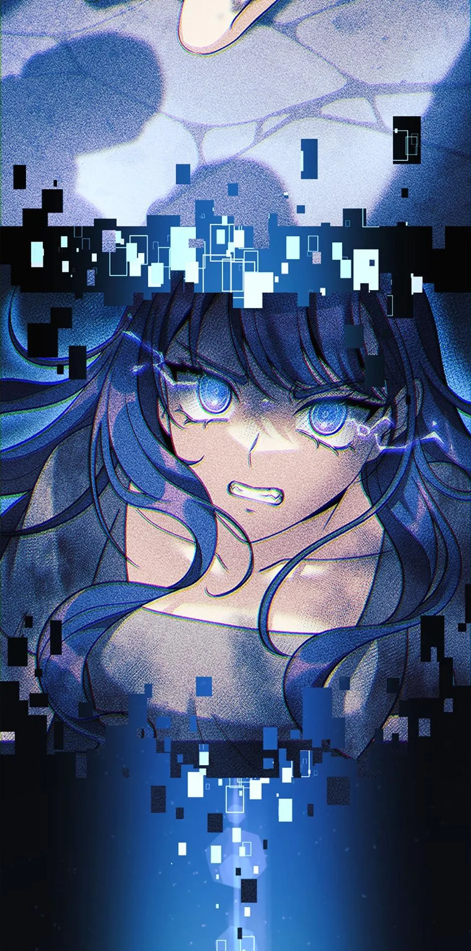 Read My Daughter Is the Final Boss (en) Manga Online