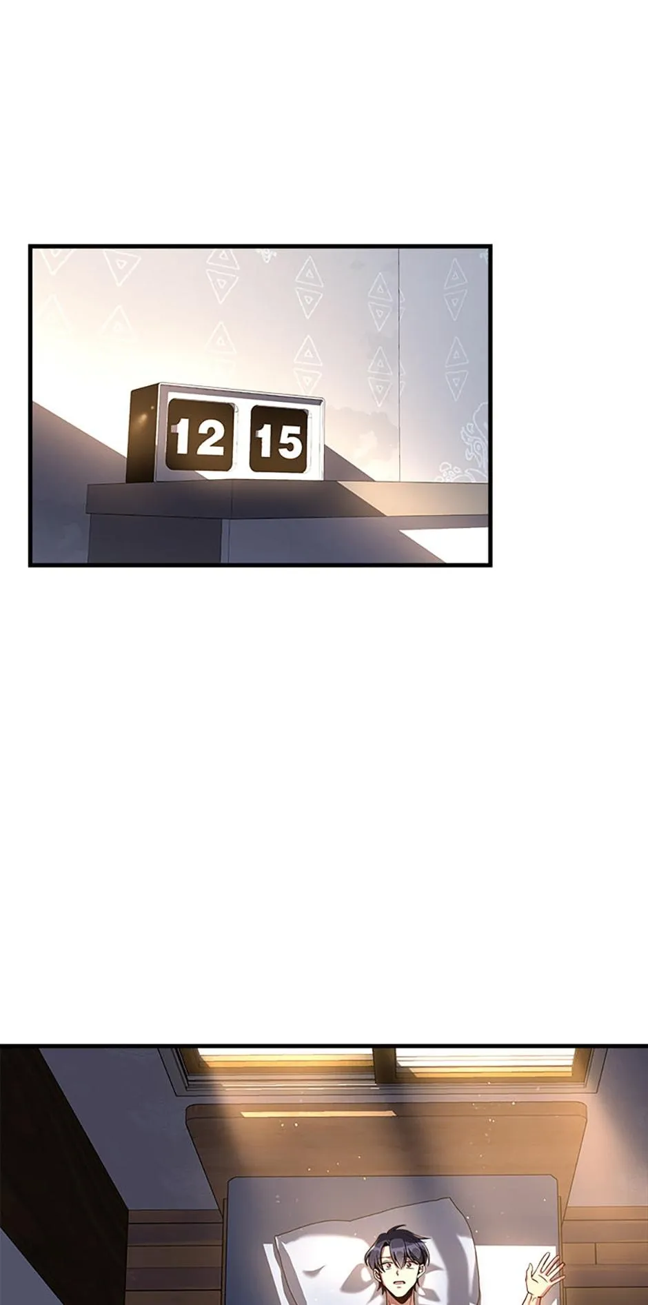 Read My Daughter Is the Final Boss (en) Manga Online