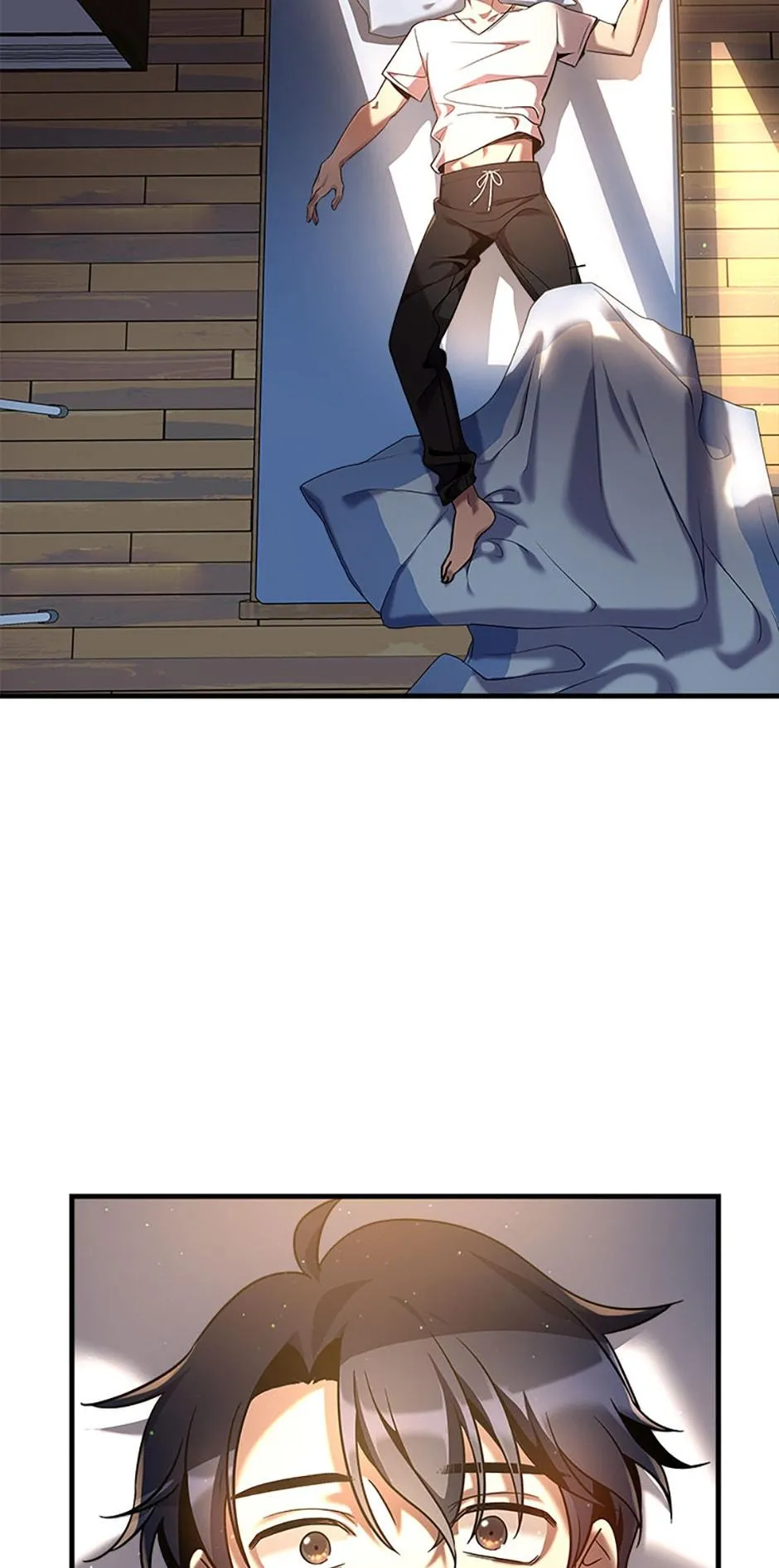 Read My Daughter Is the Final Boss (en) Manga Online