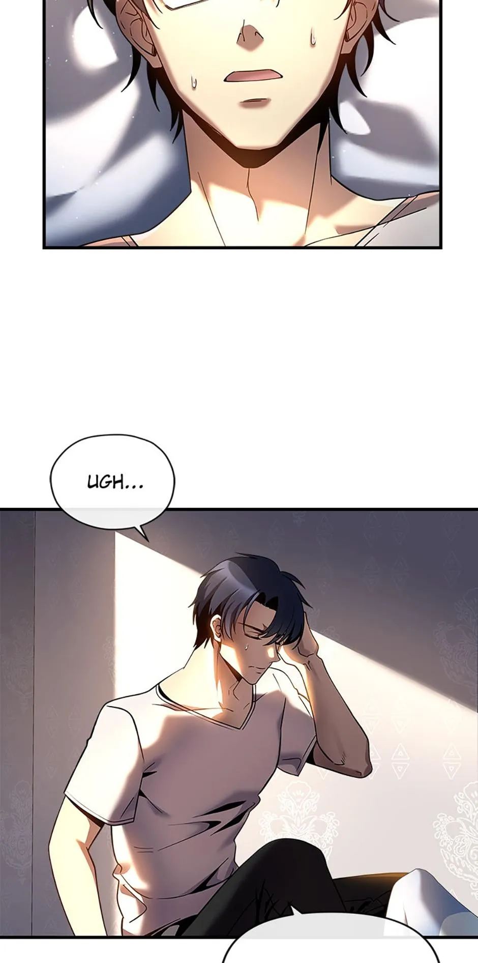 Read My Daughter Is the Final Boss (en) Manga Online