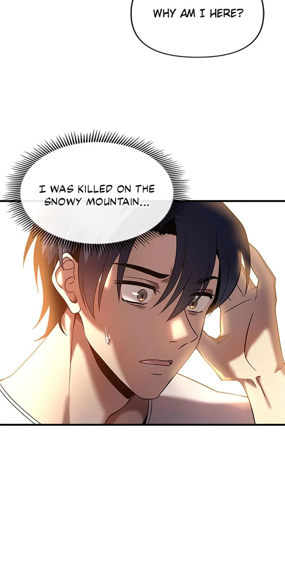 Read My Daughter Is the Final Boss (en) Manga Online