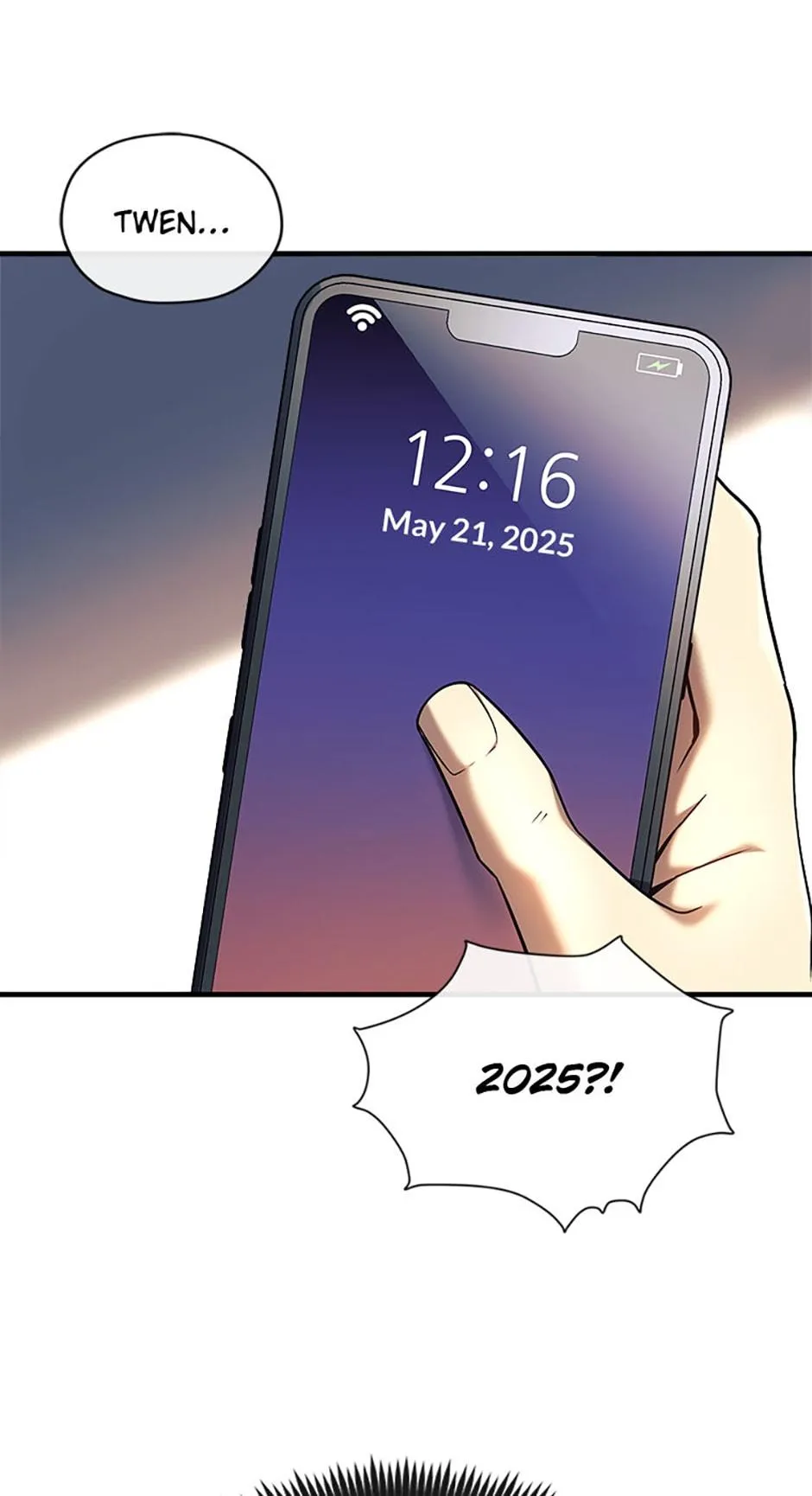 Read My Daughter Is the Final Boss (en) Manga Online