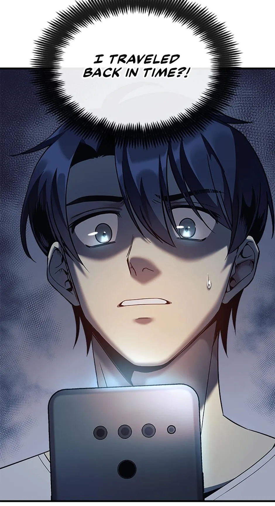 Read My Daughter Is the Final Boss (en) Manga Online