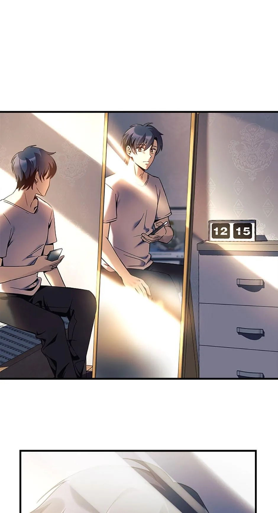 Read My Daughter Is the Final Boss (en) Manga Online