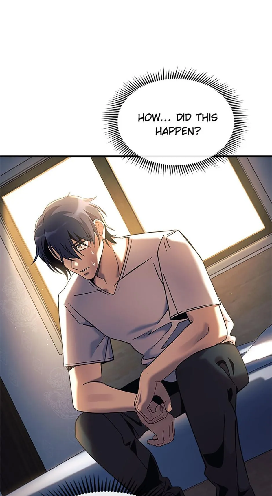 Read My Daughter Is the Final Boss (en) Manga Online