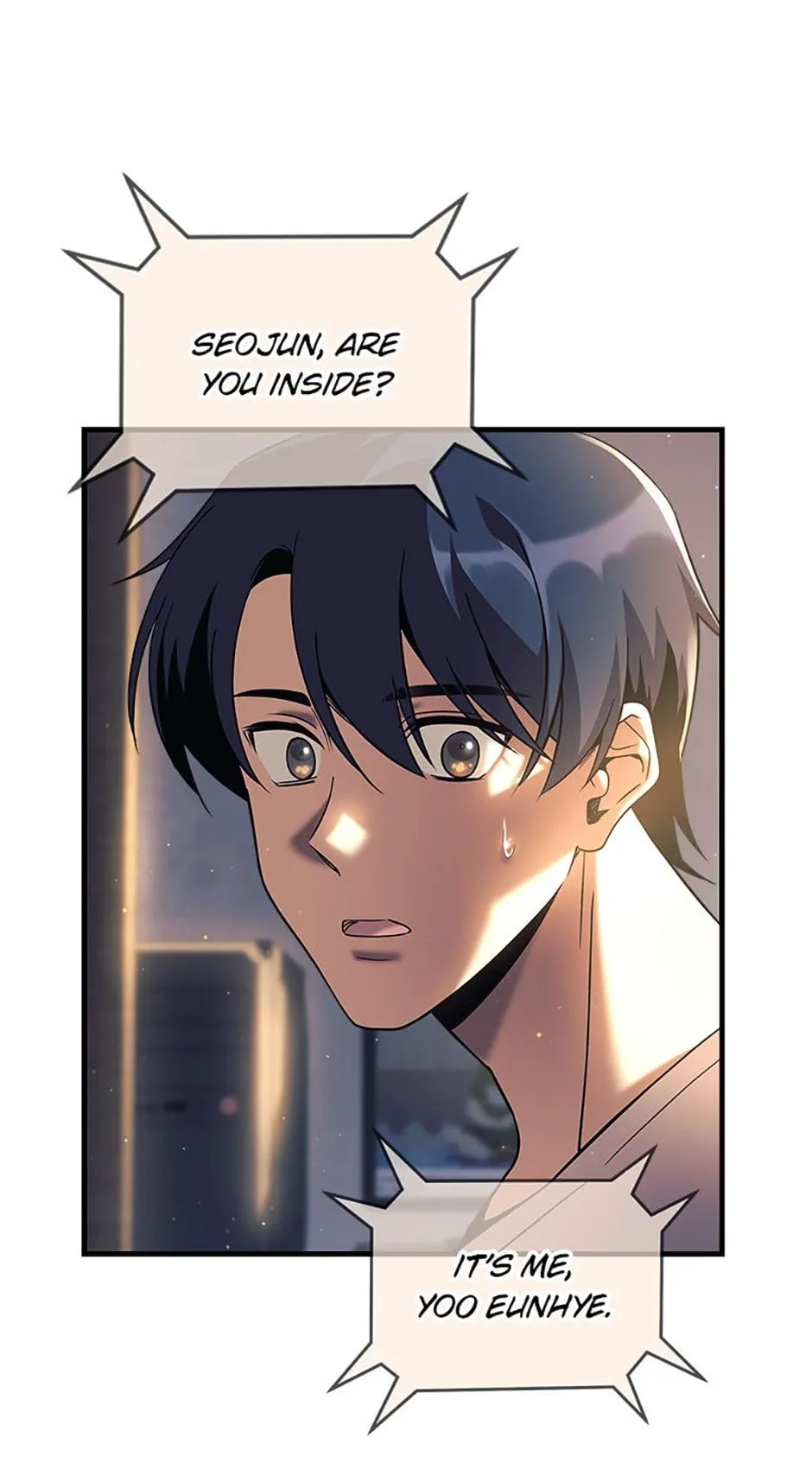 Read My Daughter Is the Final Boss (en) Manga Online