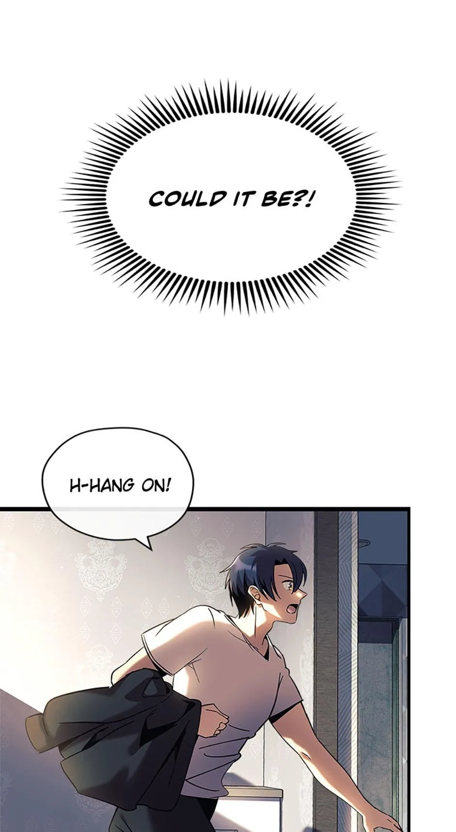 Read My Daughter Is the Final Boss (en) Manga Online