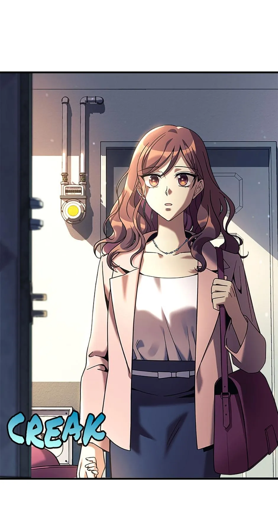 Read My Daughter Is the Final Boss (en) Manga Online