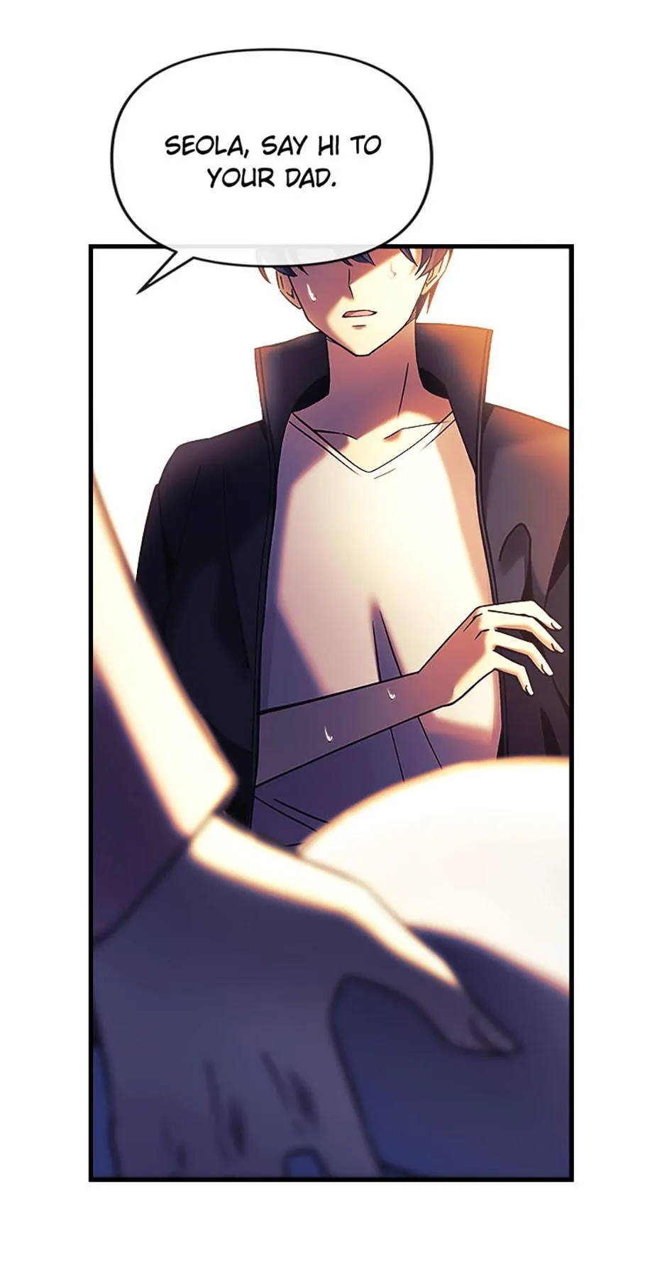 Read My Daughter Is the Final Boss (en) Manga Online