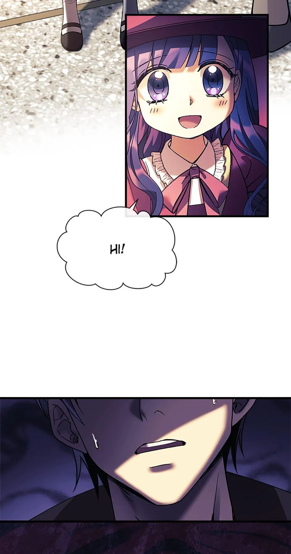 Read My Daughter Is the Final Boss (en) Manga Online