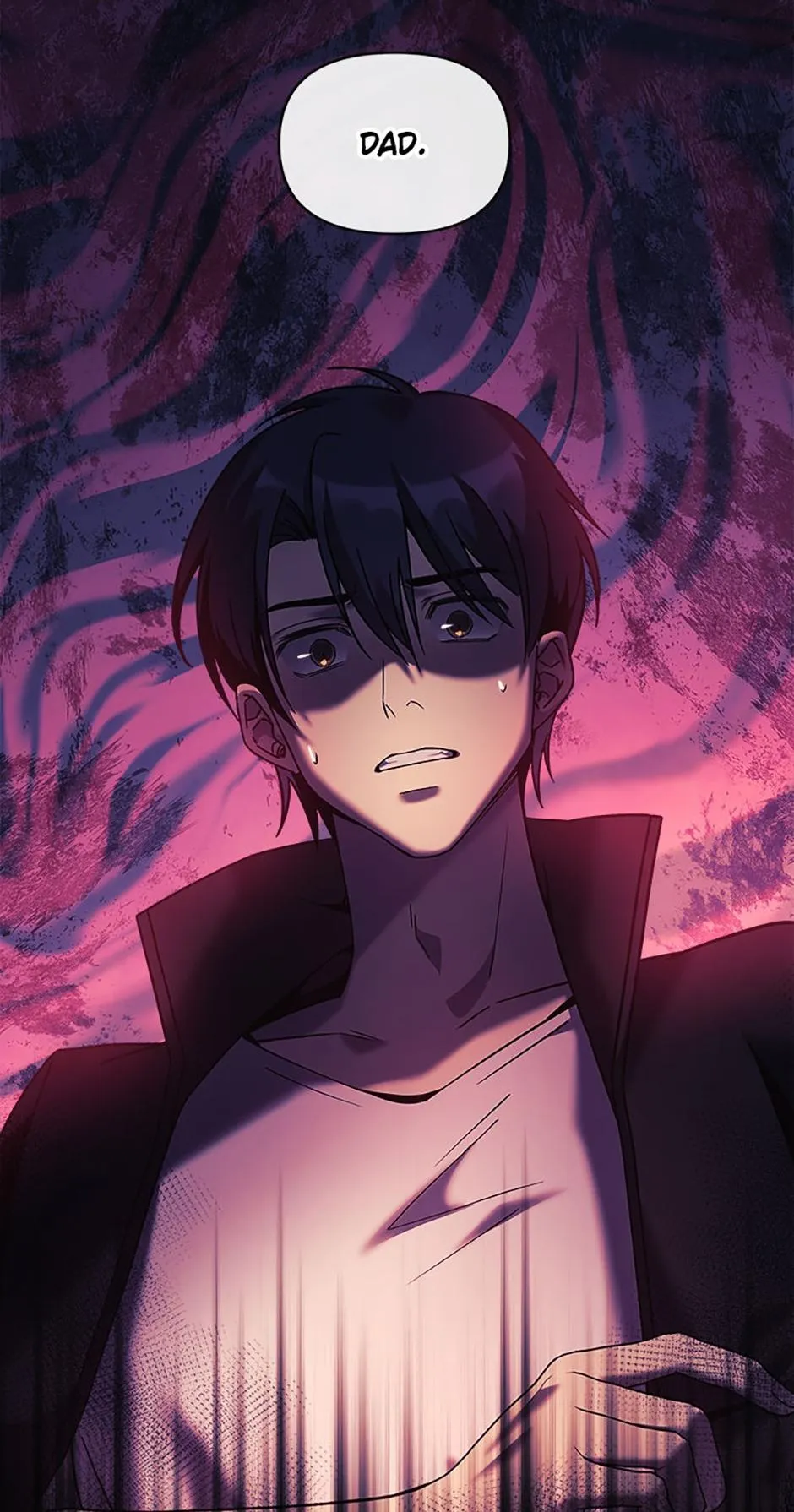 Read My Daughter Is the Final Boss (en) Manga Online