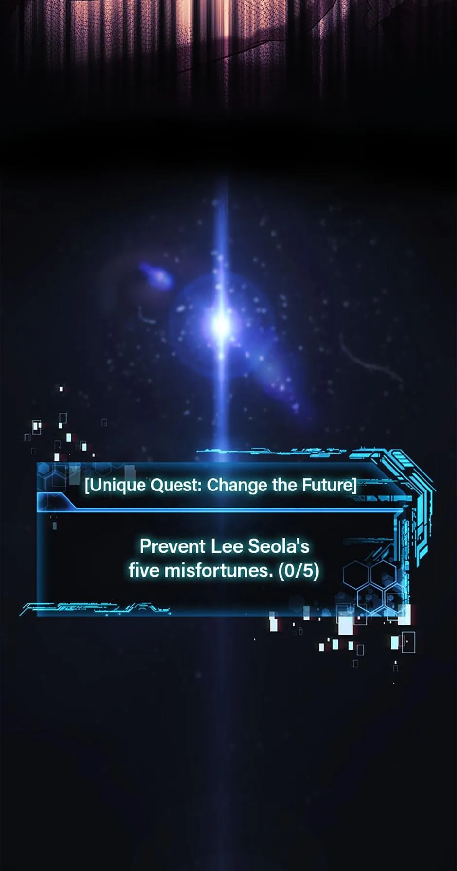 Read My Daughter Is the Final Boss (en) Manga Online