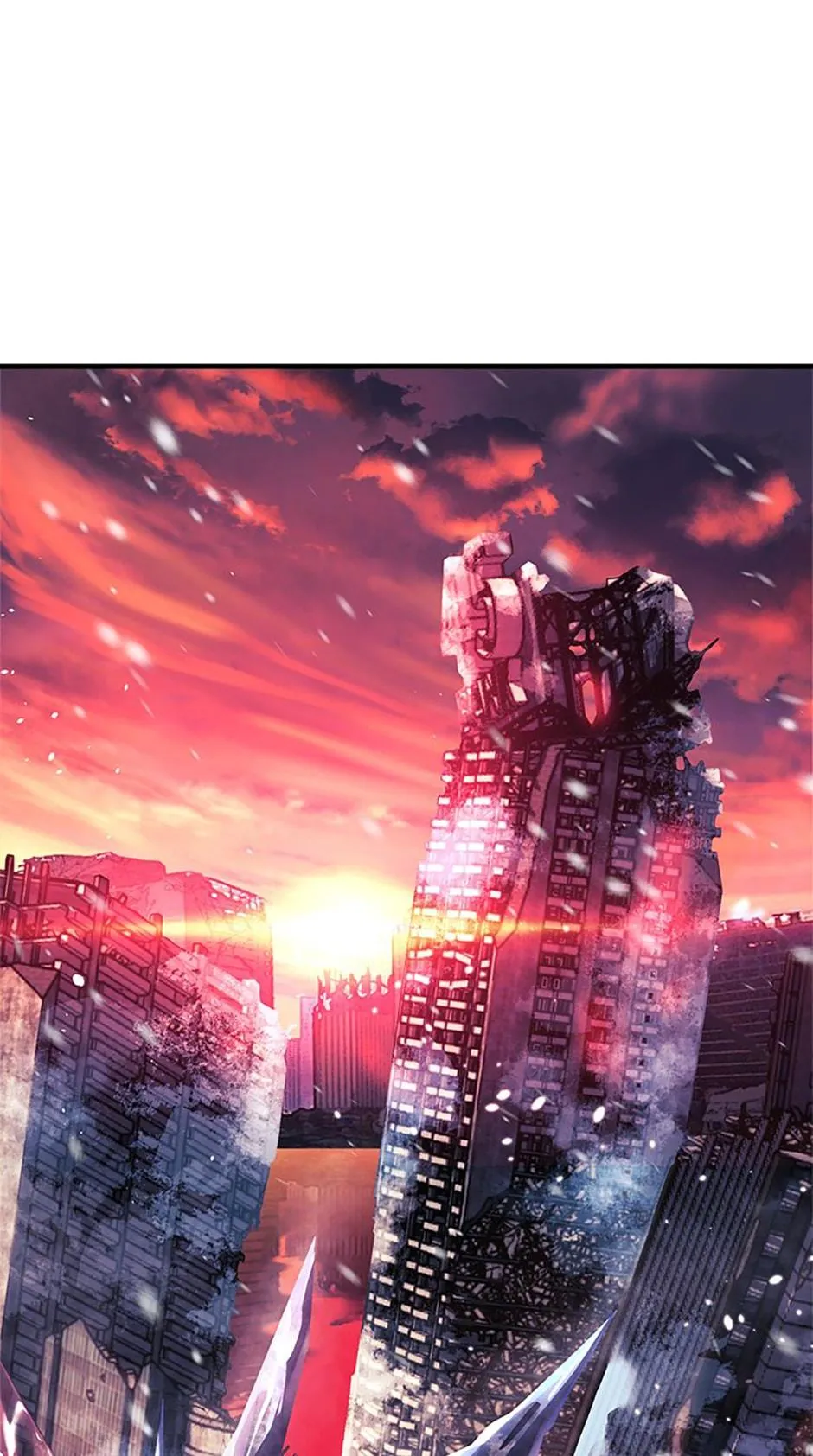 Read My Daughter Is the Final Boss (en) Manga Online