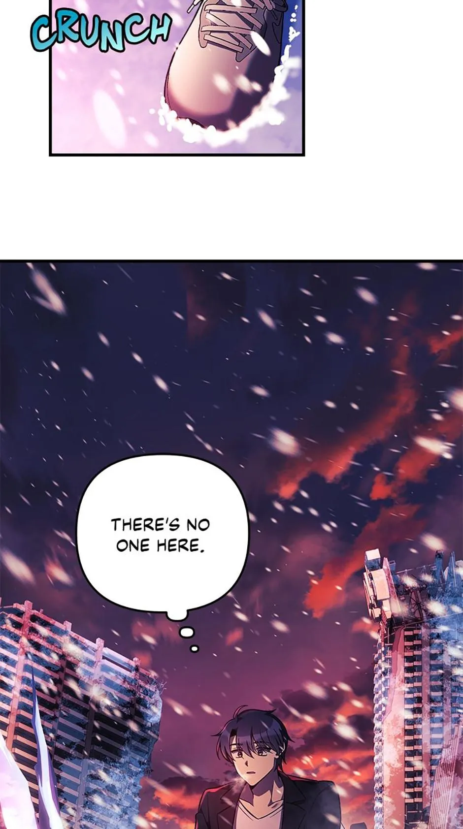 Read My Daughter Is the Final Boss (en) Manga Online
