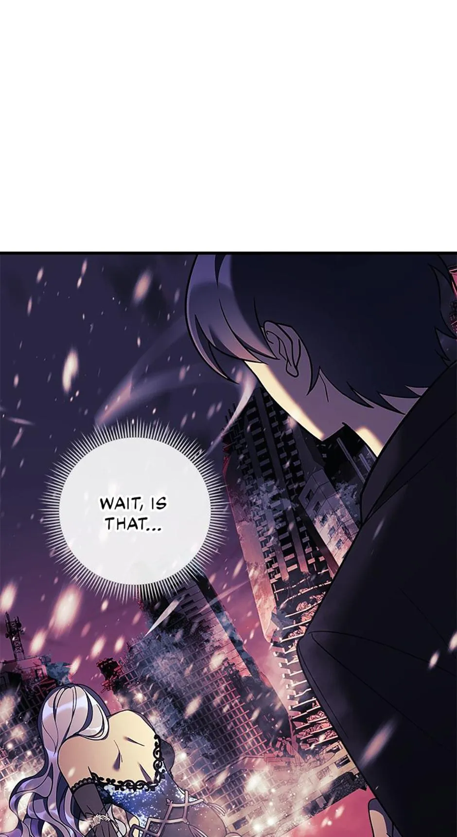 Read My Daughter Is the Final Boss (en) Manga Online