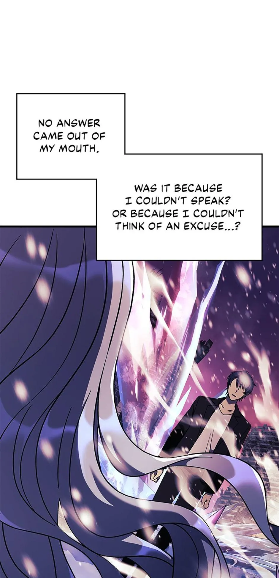 Read My Daughter Is the Final Boss (en) Manga Online