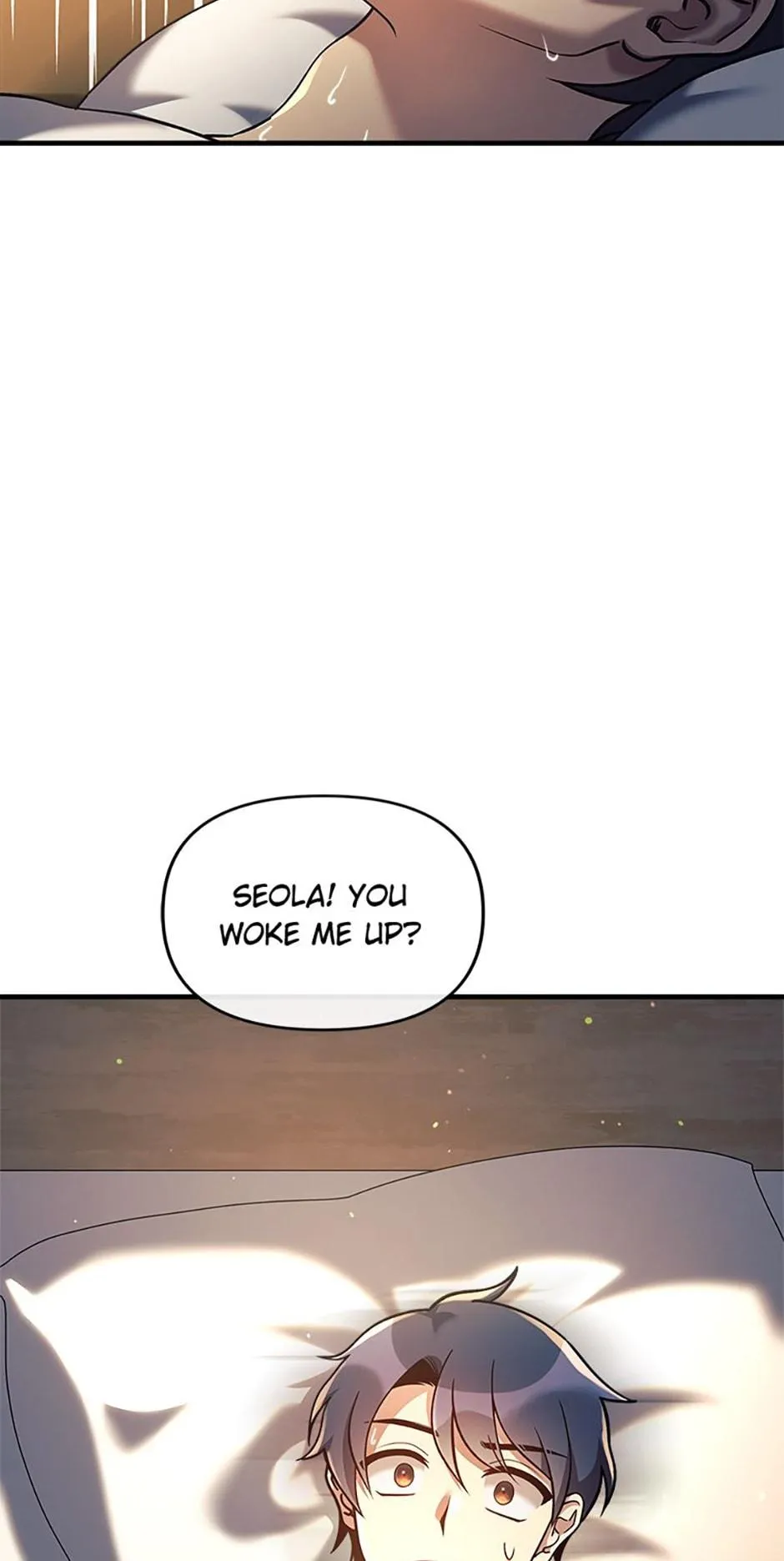 Read My Daughter Is the Final Boss (en) Manga Online