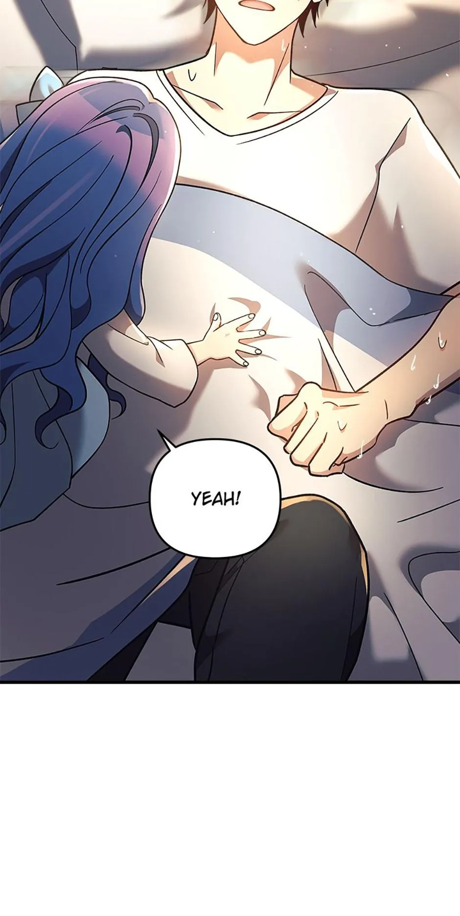 Read My Daughter Is the Final Boss (en) Manga Online