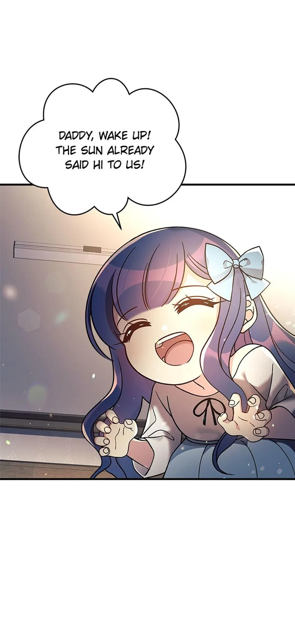 Read My Daughter Is the Final Boss (en) Manga Online