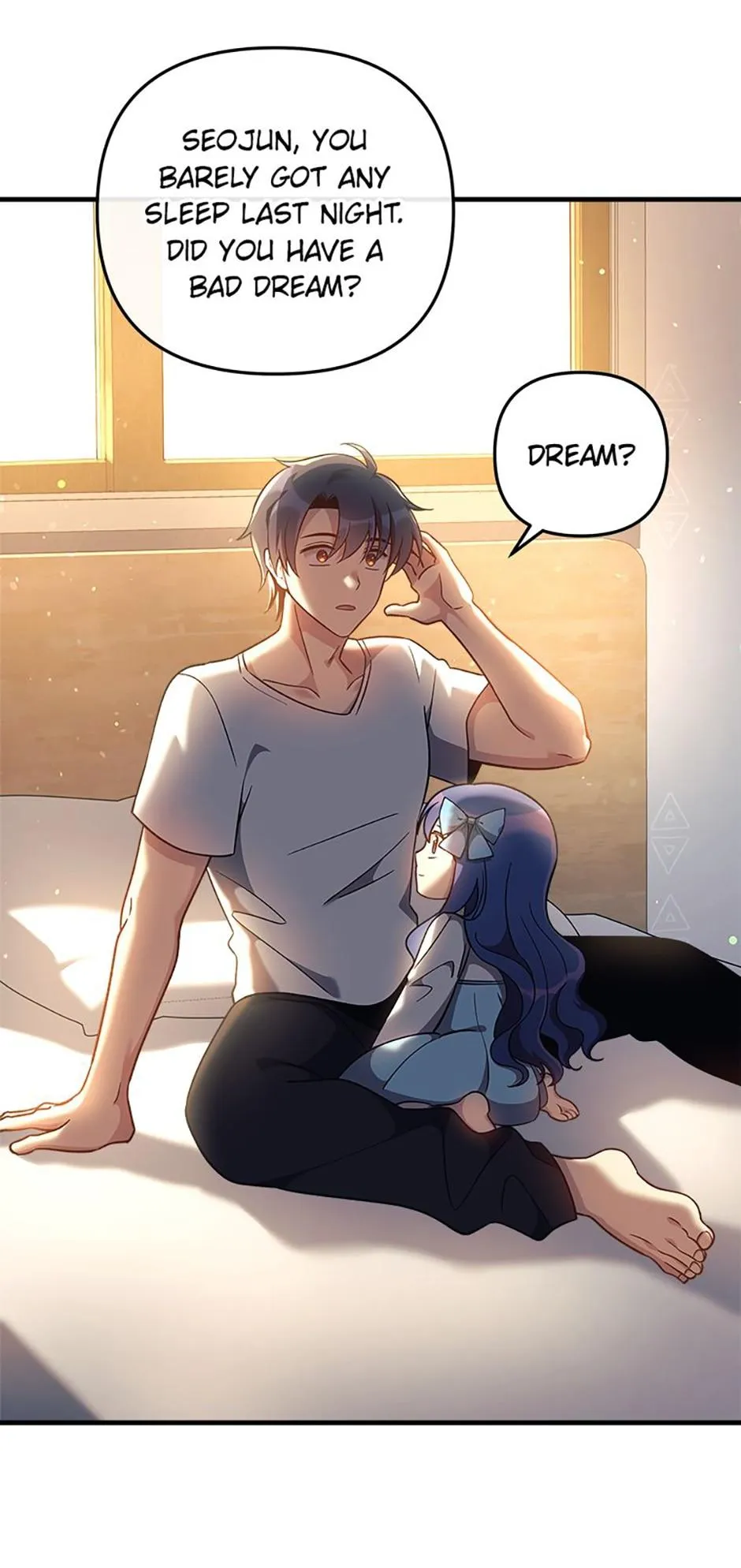 Read My Daughter Is the Final Boss (en) Manga Online